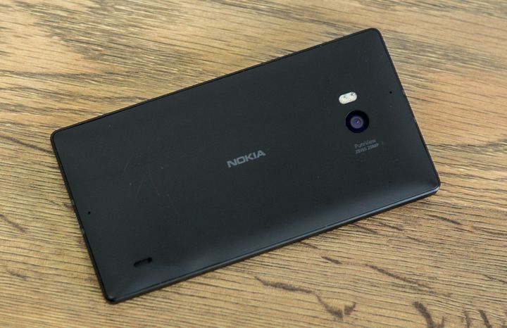 Review of Nokia Lumia 930