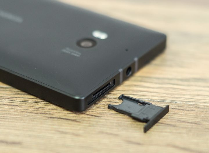 Review of Nokia Lumia 930