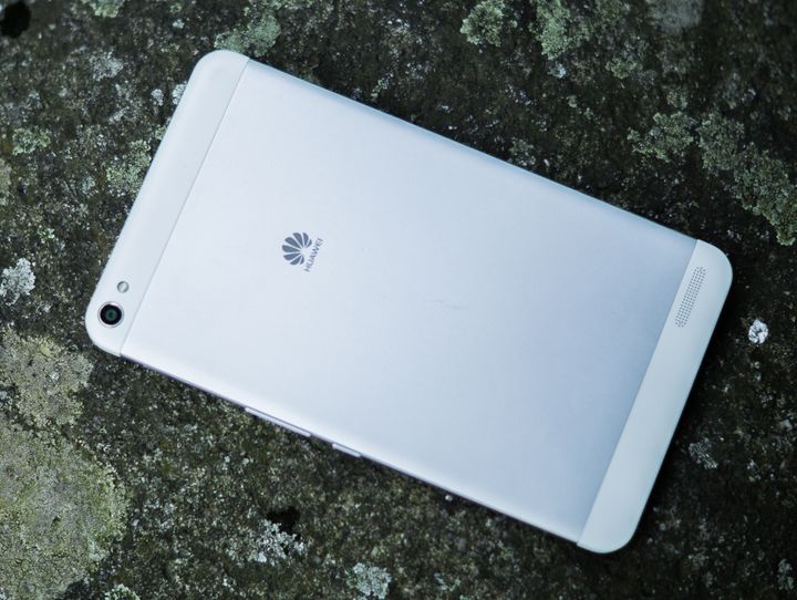 Review of the Huawei MediaPad X1