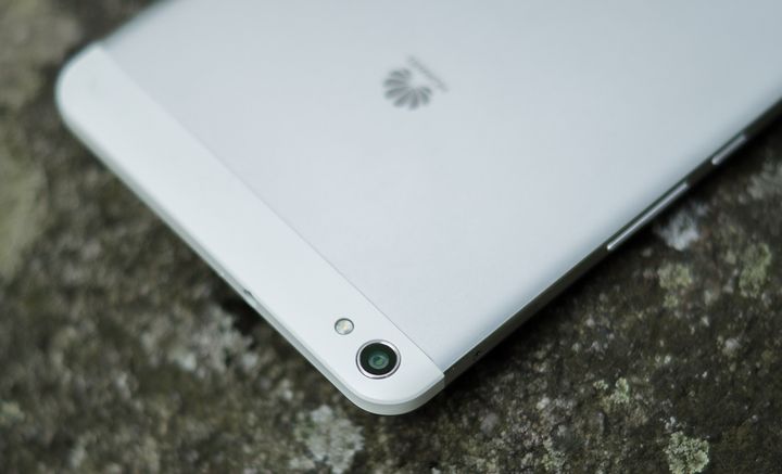 Review of the Huawei MediaPad X1