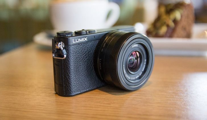 Review of the Panasonic Lumix GM1