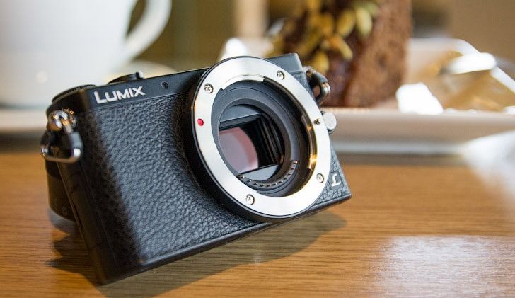 Review of the Panasonic Lumix GM1