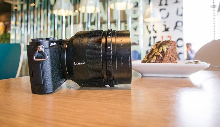 Review of the Panasonic Lumix GM1