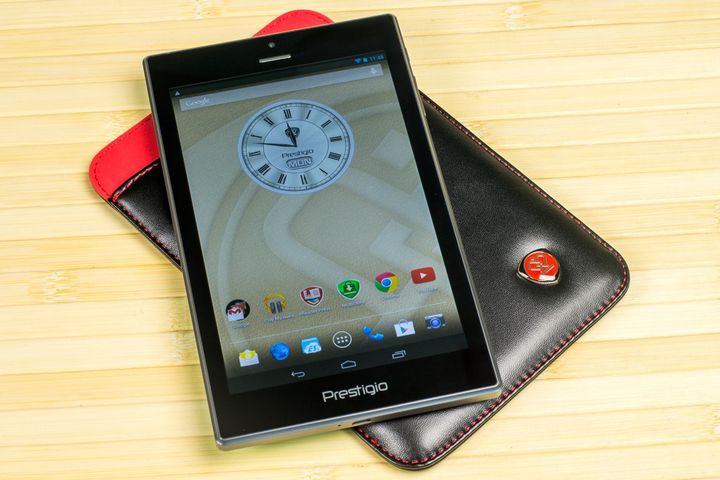 Review Prestigio MultiPad Color 7.0 3G