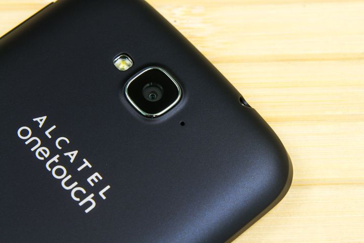 Review smartphone ALCATEL ONETOUCH POP C7