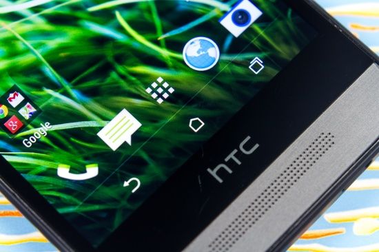 Review of the smartphone HTC One mini 2