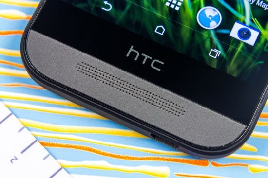 Review of the smartphone HTC One mini 2