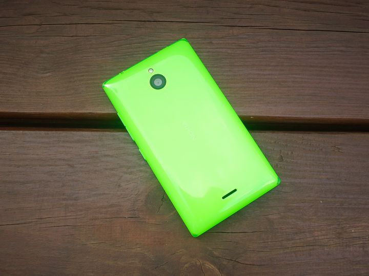 Review of smartphone Nokia X2 Dual SIM