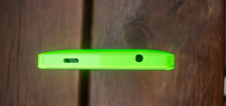 Review of smartphone Nokia X2 Dual SIM