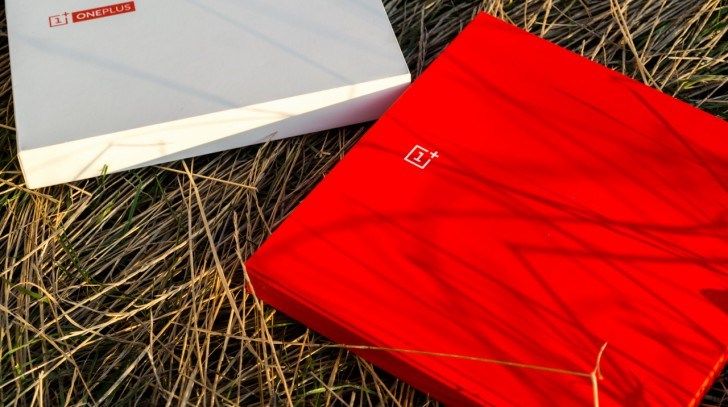 Review of the smartphone OnePlus One