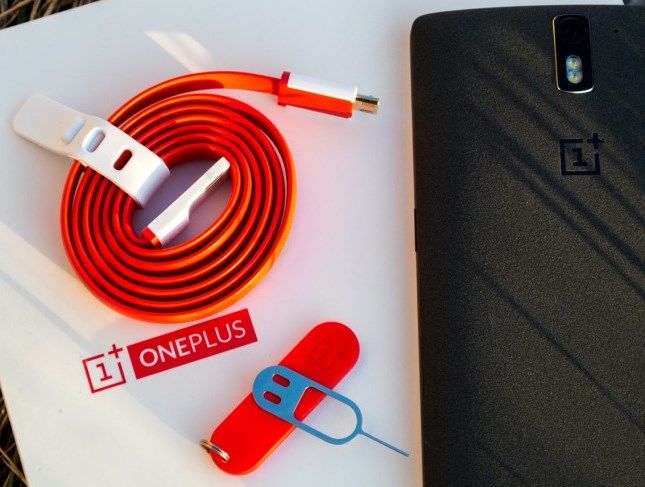 Review of the smartphone OnePlus One