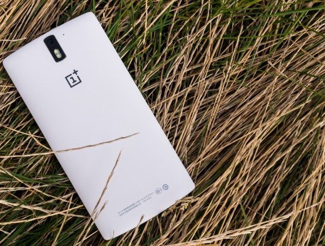 Review of the smartphone OnePlus One