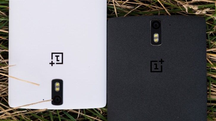 Review of the smartphone OnePlus One