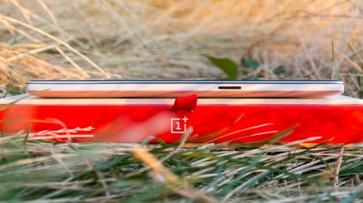 Review of the smartphone OnePlus One