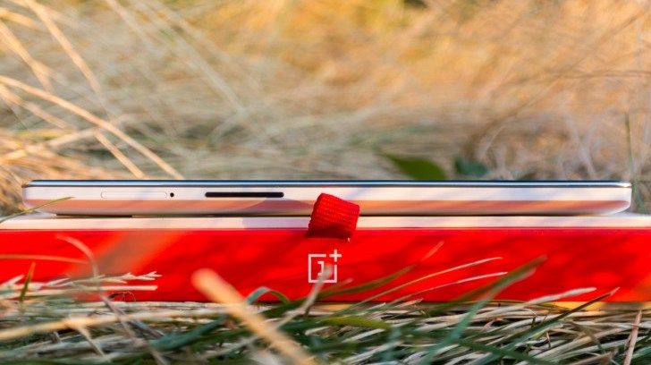 Review of the smartphone OnePlus One