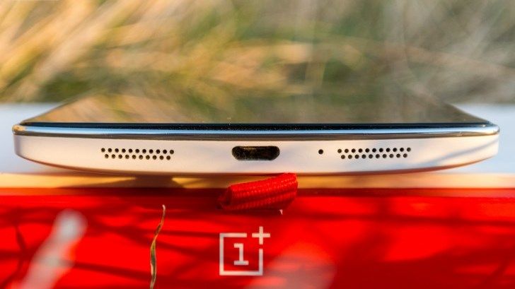 Review of the smartphone OnePlus One