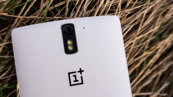 Review of the smartphone OnePlus One