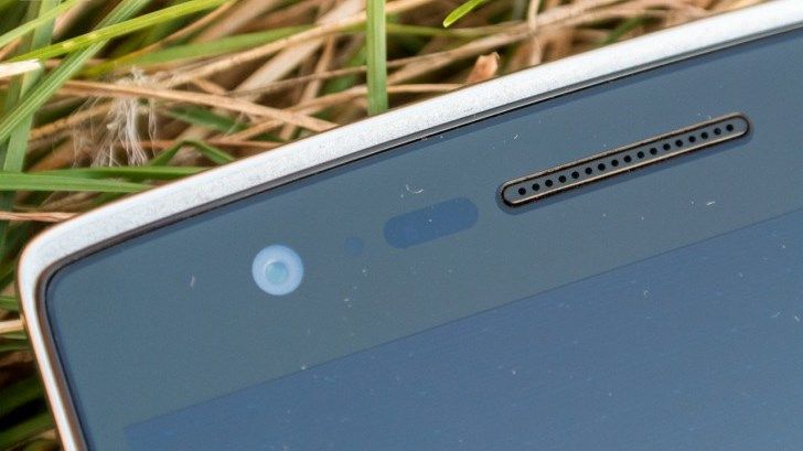 Review of the smartphone OnePlus One