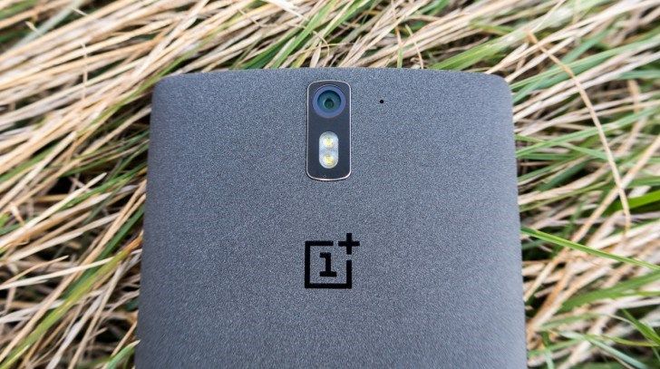 Review of the smartphone OnePlus One