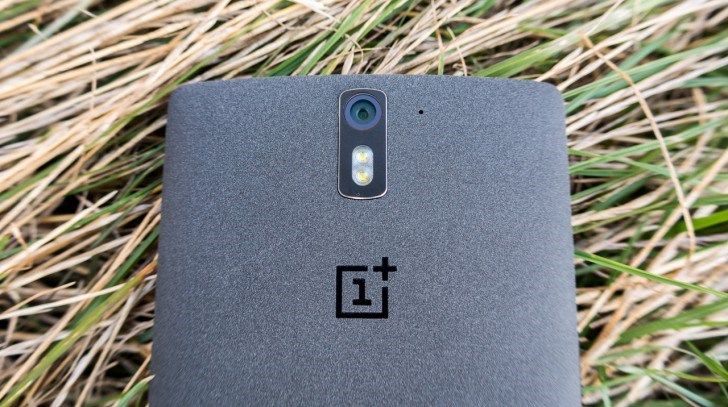 Review of the smartphone OnePlus One