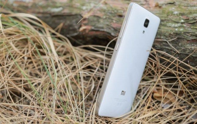 Review of the smartphone - Xiaomi Mi4