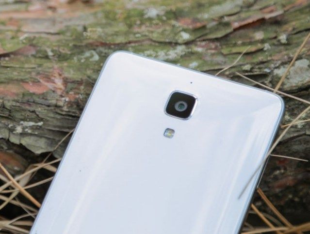 Review of the smartphone - Xiaomi Mi4