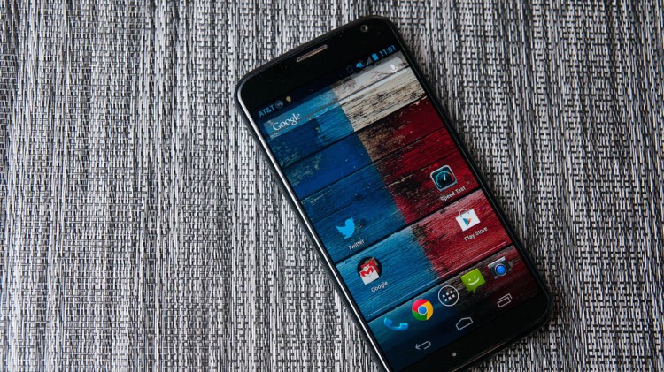 5 of the most common problems of Moto X