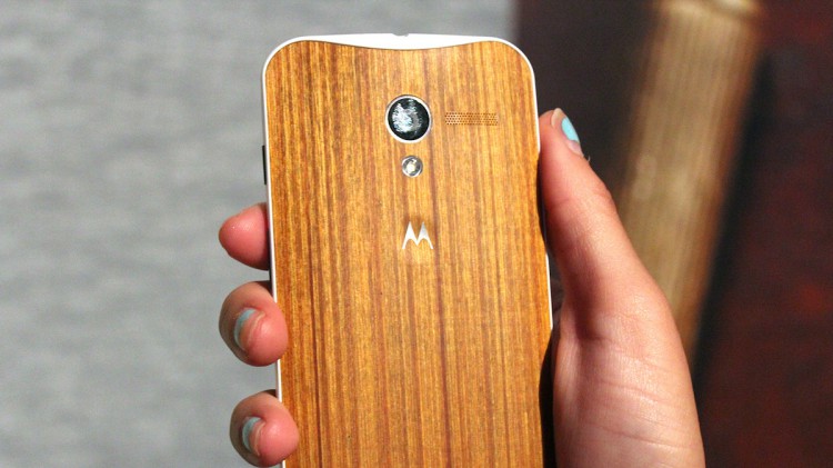 5 of the most common problems of Moto X