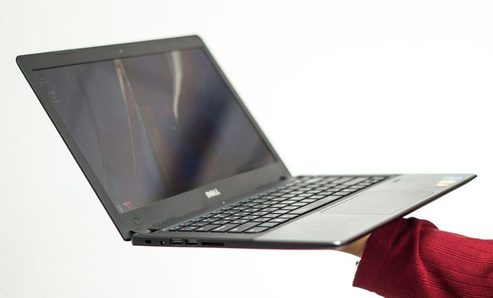 Review of Business Laptop Dell Vostro 5470