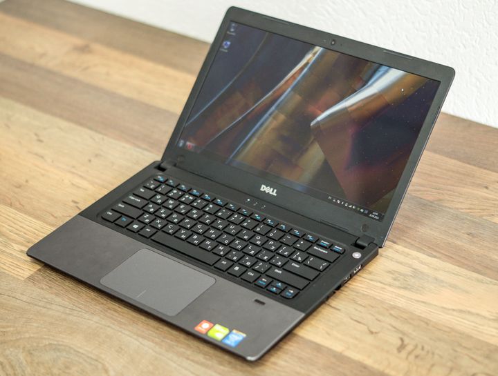Review of Business Laptop Dell Vostro 5470