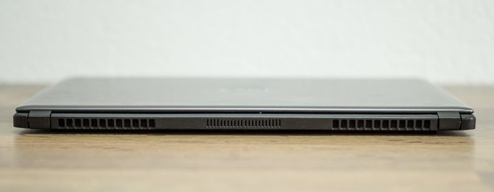 Review of Business Laptop Dell Vostro 5470