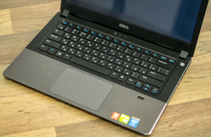 Review of Business Laptop Dell Vostro 5470