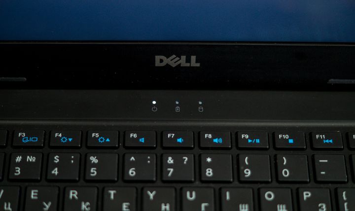 Review of Business Laptop Dell Vostro 5470