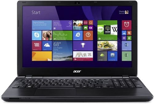 Acer Aspire E5-571G review