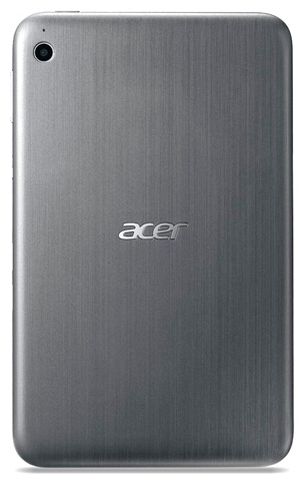Acer Iconia review presented new model W4-821