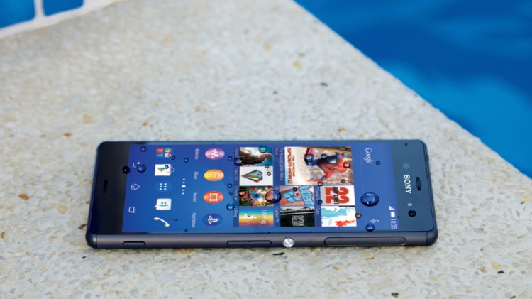 How not to advertise its flagship: the experience of Sony Xperia Z3