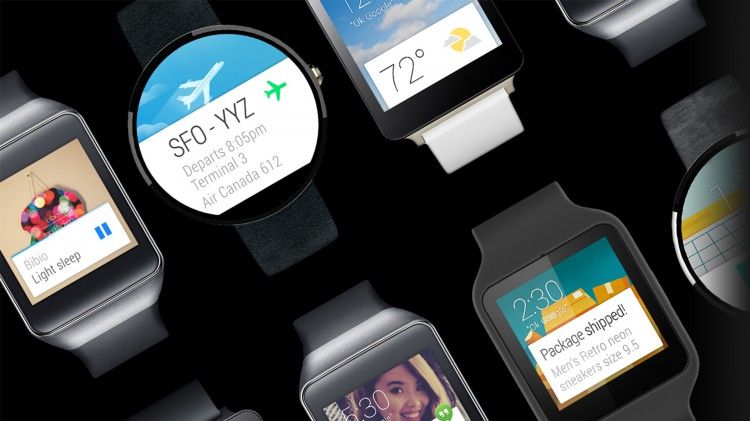 Android Wear devices becomes useful