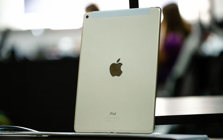 Apple iPad Air 2 review