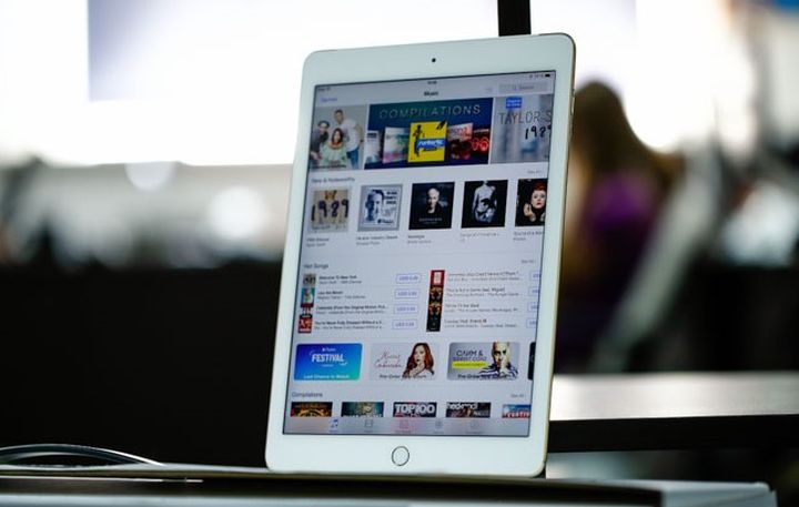 Apple iPad Air 2 review