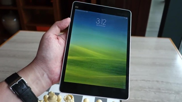 How to forget about buying a new iPad and be the proud owner of best android tablet