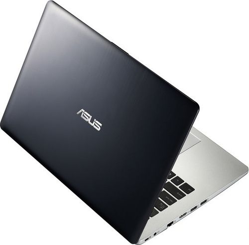 Review of the best laptop brand ASUS VivoBook S451LN