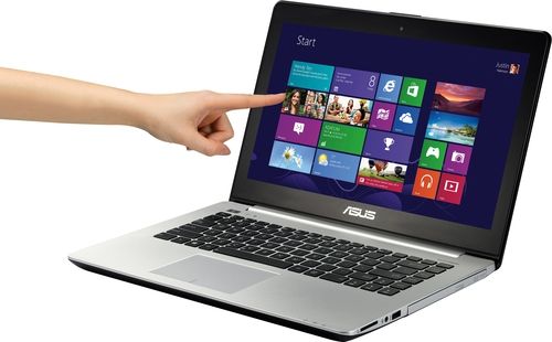 the best laptop brand ASUS VivoBook S451LN
