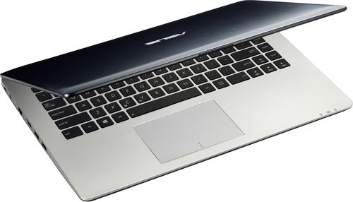 the best laptop brand ASUS VivoBook S451LN