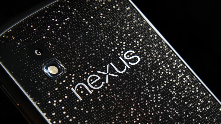 Became known characteristics of Nexus 6