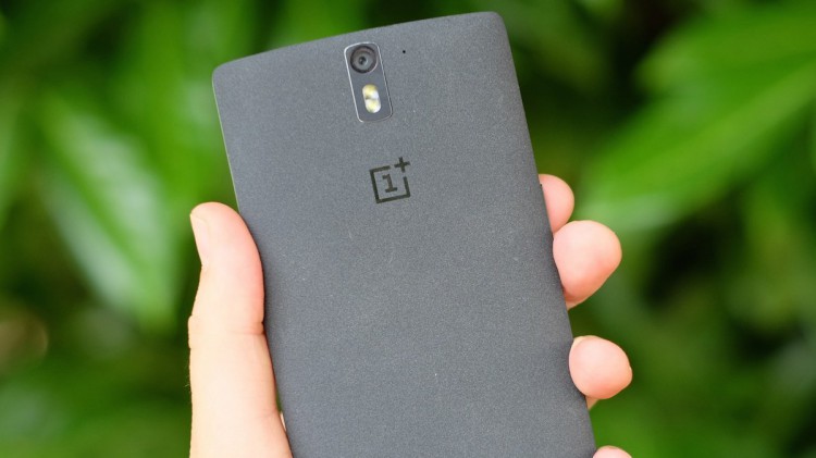 Complaining about the owners OnePlus One