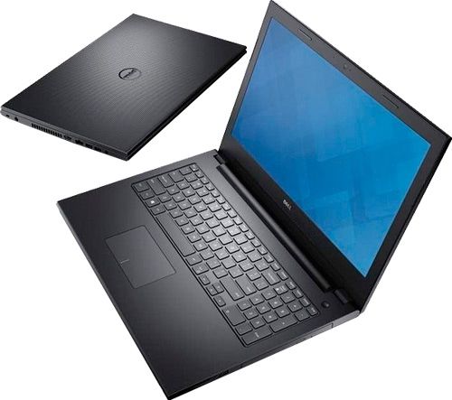 Dell Inspiron 15 review - an ascetic by nature