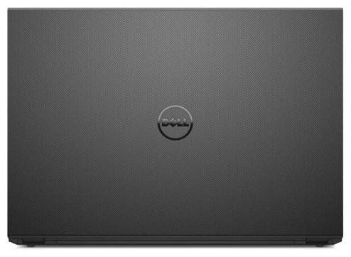 Dell Inspiron 15 review - an ascetic by nature