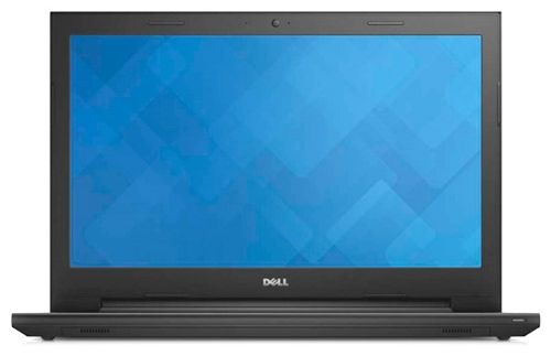 Dell Inspiron 15 review - an ascetic by nature