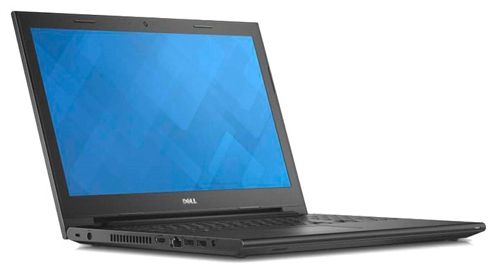 Dell Inspiron 15 review - an ascetic by nature