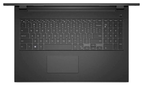 Dell Inspiron 15 review - an ascetic by nature